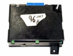 96 Corvette C4 AC Climate Control Module Programmer Module 16218401